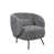 Gray Boucle