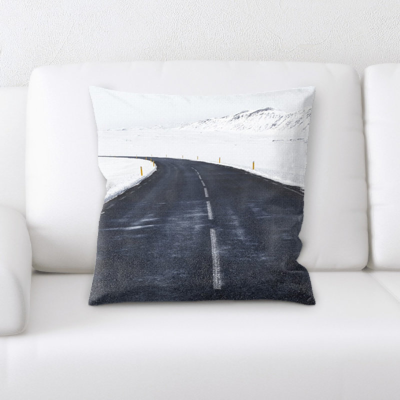 Coussin de chaussée