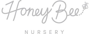 HoneyBee Nursery Logo