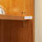 European style practical narrow bookcase-135240519