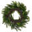 Faux Pine Wreath-1700329520