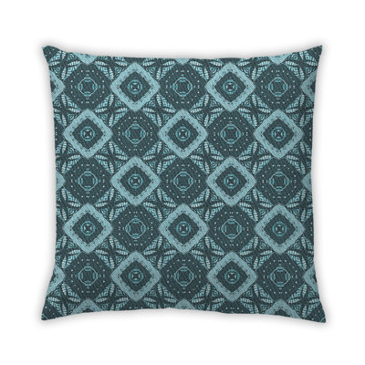 Housse et insert de coussin carré Lamorteau