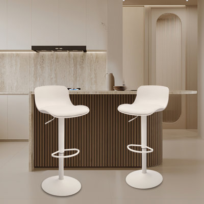 Tabouret de bar Alizayah