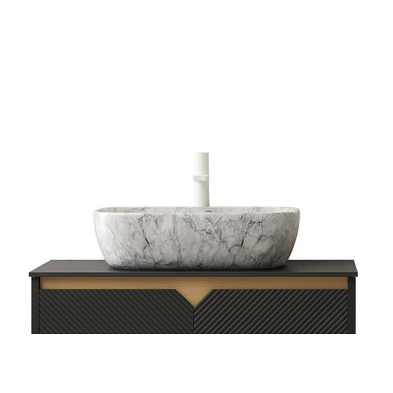 Vessel Sink, Bathroom Ceramic Sink