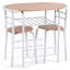 Varvara 2 -Person Dining Set-1968494598-1968494599-1968494840
