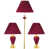 Burgundy is out of stock