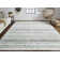 Cinnante Striped Indoor Rug