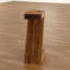 Authentico Side Table