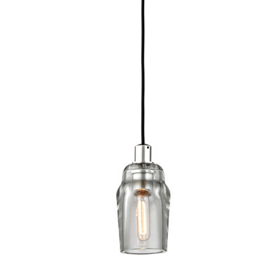 Citizen 1 - Light Pendant