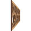 Moulure de panneau Springfield-95199238-95199231
