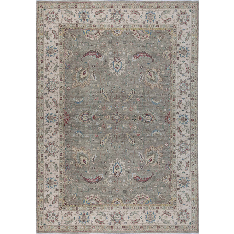 Brookhaven Oriental Area Rug