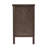 Hall 3 Drawer 34" W Dresser-750742364