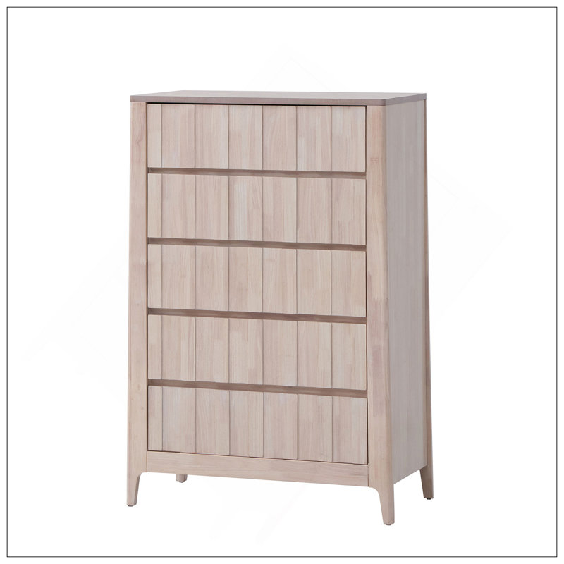 Mobilier de chambre à coucher Mid-Century Modern