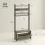 30cm Adjustable Clothing Rack-204013294