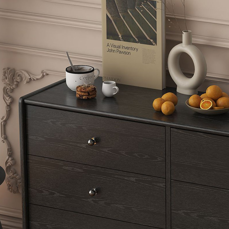 Table basse simple style français