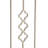 Petite Quatrefoil Console-65205319-132208944