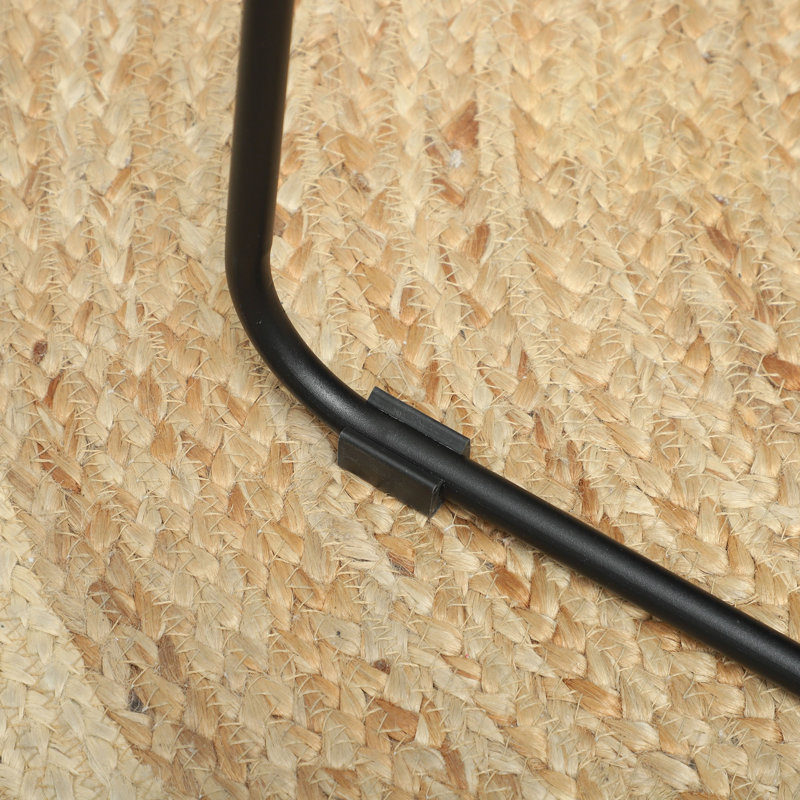 Schenevus Arch Floor Mirror