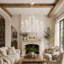 Kulpsville 6 - Light Candle Style Chandelier-639200835