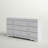 Perdomo Kids 6 - Drawer Dresser