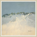 Saltwater Sea 2 Painting