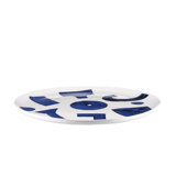 Yunokiware, Flat Plate