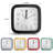 Quartz Movement / Crystal Alarm Tabletop Clock-96595096