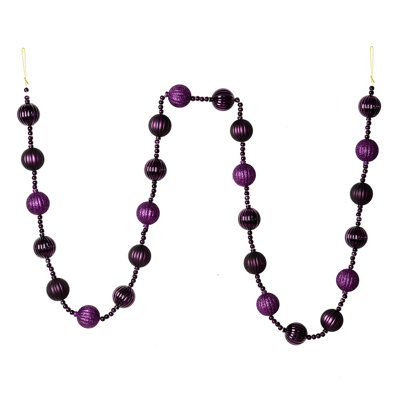 6' Garland Ornament