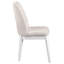 Ensemble de 2 chaises d'appoint Bonilla-1889293767