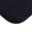 Tapis de bain antidérapant en nylon doux Mccluney-336633176-323452396