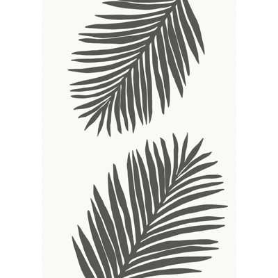 PALM LEAF 12