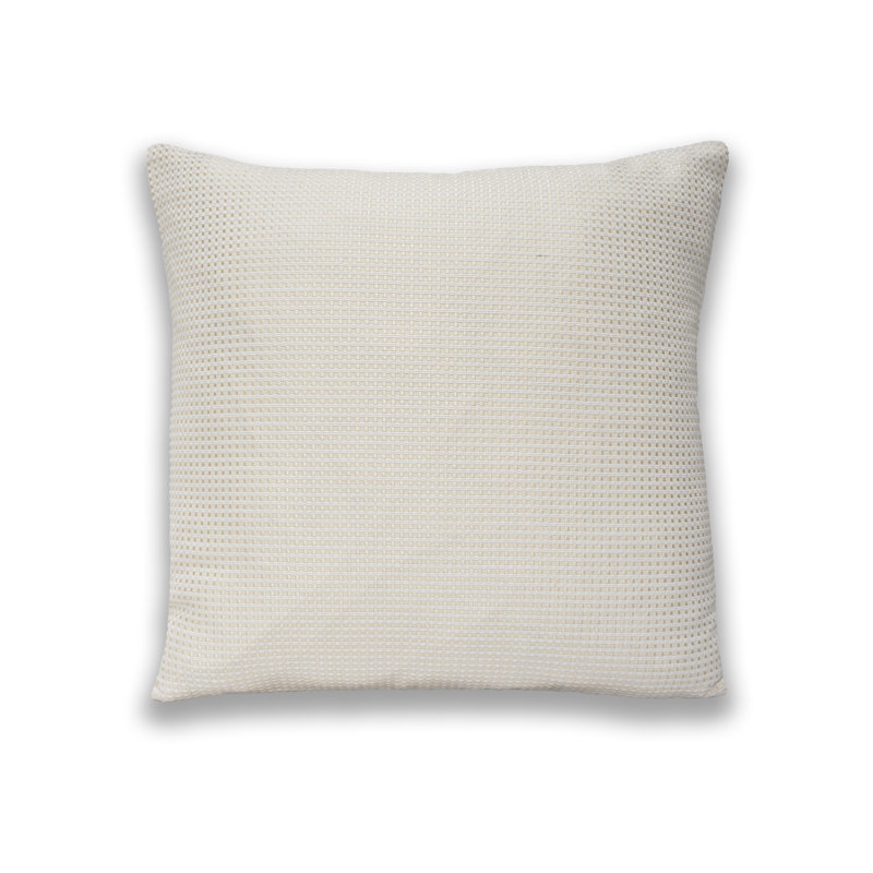 Geffrey Square Cushion Cover