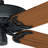 Hunter Original 52" 4 or 5 - Blade Outdoor / Indoor Traditional Ceiling Fan with Pull Chain-15934718
