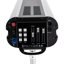 Projecteur de scène à DEL 350W à ouverture réglable avec support 