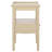 Araminta 1 Draw Accent Table-755775603