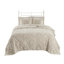 Ensemble de couvre-lit en coton touffeté 3 pièces-115970410-115970412