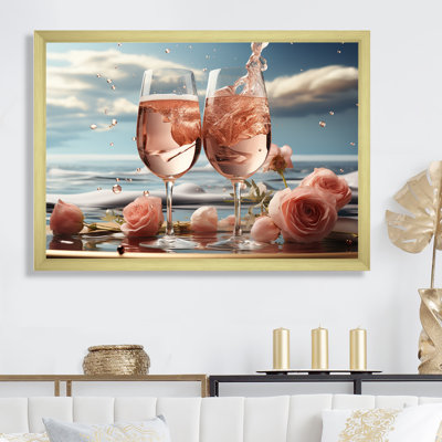 " Bubbly Dreams II "