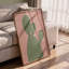Modern Pink Cactus Print by Other Artist-173197340-173197332-173197329