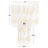 Uguna Wicker/Rattan Table Lamp-1444455130