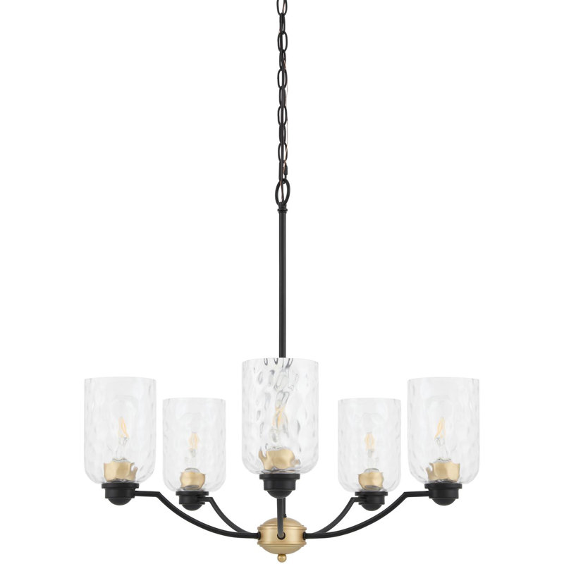 Lustre Chamond