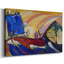 Improvisation 3-Wassily Kandinsky-Gallery Wrapped Canvas-1909-1823034284