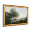 Le marais, c. 1865-1870-Jean-Baptiste-Camille Corot-Toile encadrée sur mesure-717547091-717547092-717547114