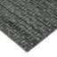 Tapis gris en laine noué à la main Sioeli-24518595