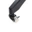 Support universel pour arbre artificiel roulant 7,5 pi