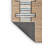 Wool Abstract Indoor Rug-2056795457
