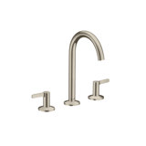 Widespread Bathroom Faucet