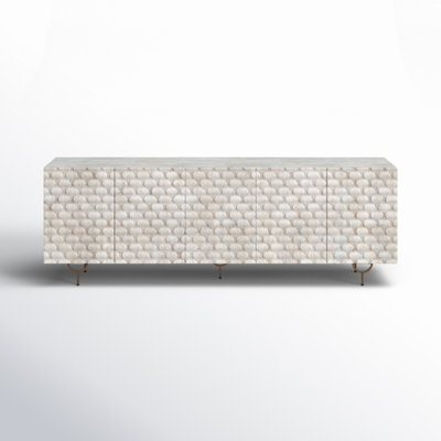 Rori 82'' Media Console
