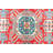 Nebeker Red Rug