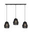 Luminaire suspendu pour îlot de cuisine 3 lumières Tello-558291982-558291977