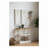 35.4"L Console Table