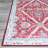 Hallsville Oriental Indoor Rug-1742974641